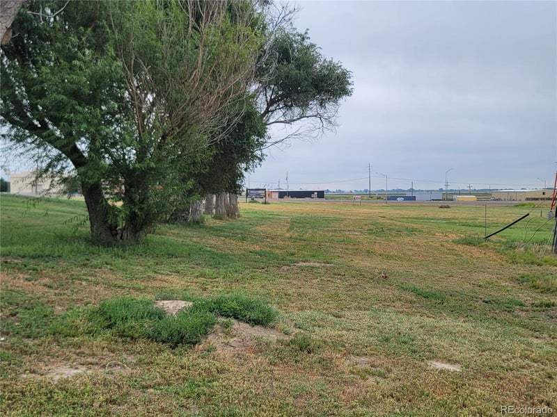 7350 Us Hwy 50, Lamar, CO 81052