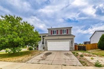 15698 E 51st Dr, Denver, CO 80239