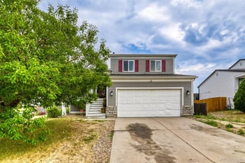 15698 E 51st Dr, Denver, CO 80239
