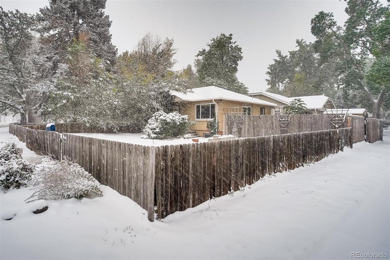 2500 Jewell Ave, Denver, CO 80210