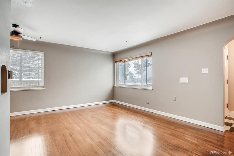 2500 Jewell Ave, Denver, CO 80210