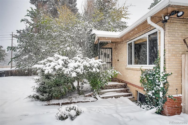 2500 Jewell Ave, Denver, CO 80210