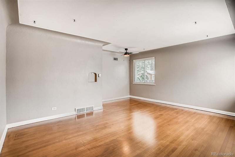 2500 Jewell Ave, Denver, CO 80210
