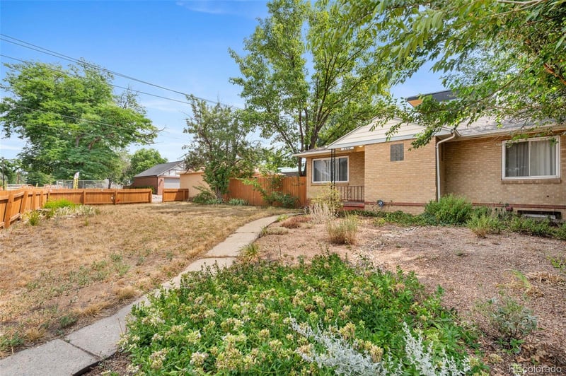 2500 E Jewell Ave, Denver, CO 80210