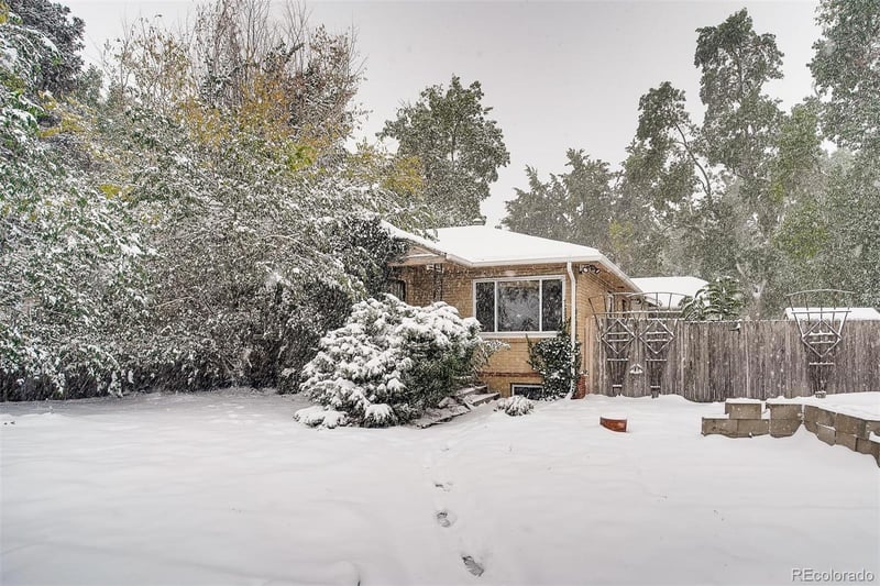 2500 Jewell Ave, Denver, CO 80210