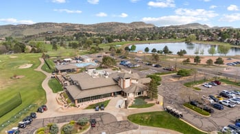 16118 Mountain Bluebird Way, Morrison, CO 80465