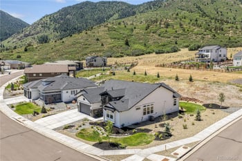 4706 Mountain Ledge Ln, Monument, CO 80132