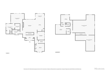 4706 Mountain Ledge Ln, Monument, CO 80132