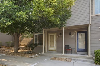11131 W 17th Ave #101, Denver, CO 80215