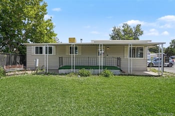 3500 S King St Lot 7, Denver, CO 80236