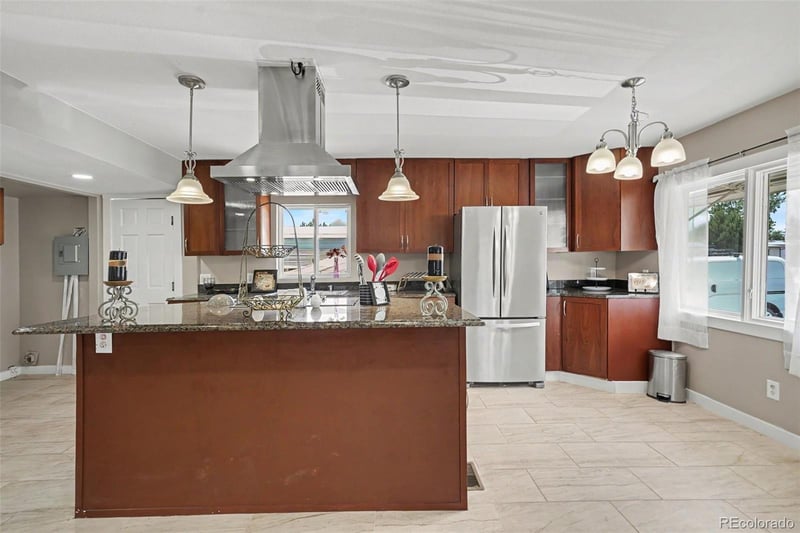 3500 King St Lot 7, Denver, CO 80236