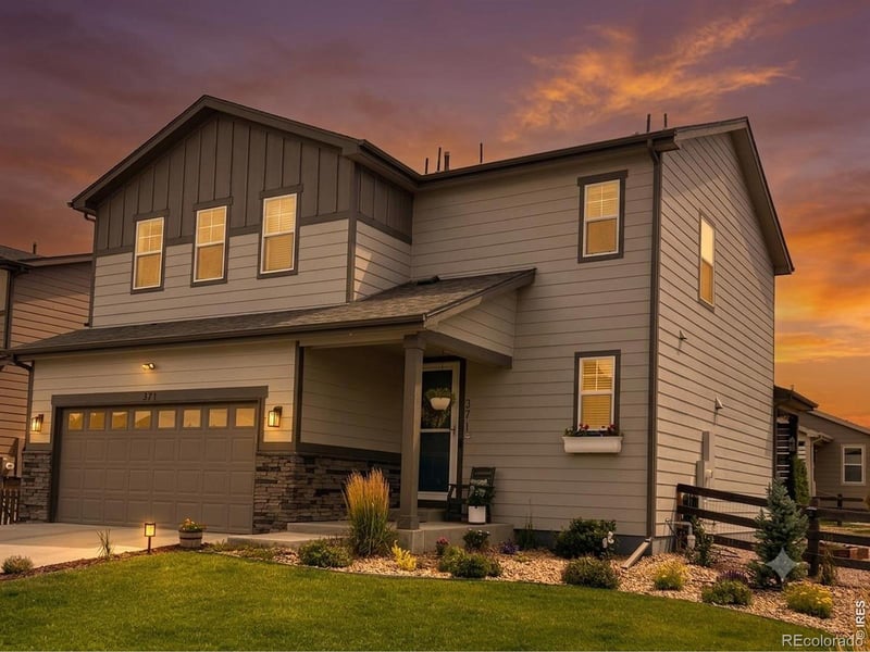 371 Stoll Dr, Windsor, CO 80550