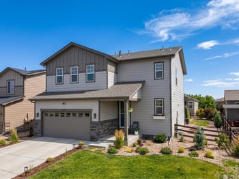 371 Stoll Dr, Windsor, CO 80550