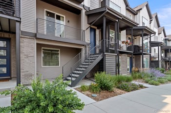 5154 Vivian St, Wheat Ridge, CO 80033
