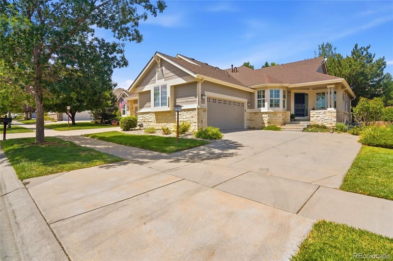 8206 S Tempe Ct, Aurora, CO 80016