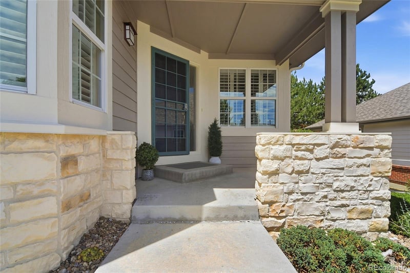 8206 S Tempe Ct, Aurora, CO 80016