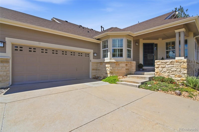 8206 S Tempe Ct, Aurora, CO 80016