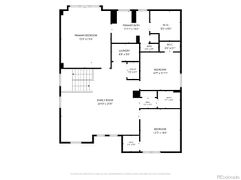 8771 Dry Needle, Colorado Springs, CO 80908