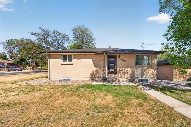 9030 Elm Ct, Denver, CO 80260