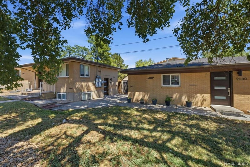 9030 Elm Ct, Denver, CO 80260