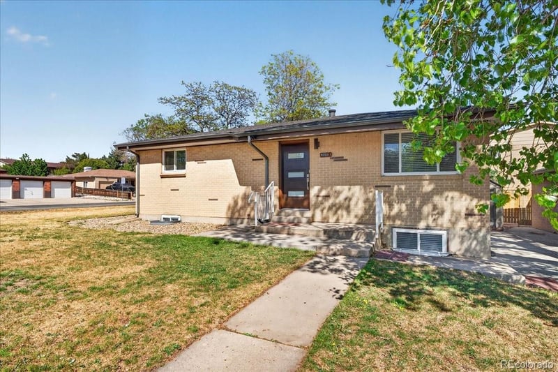 9030 Elm Ct, Denver, CO 80260
