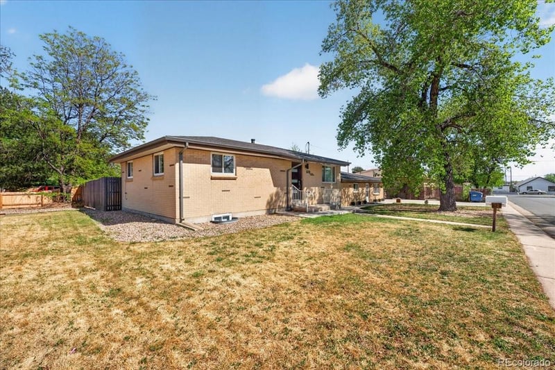 9030 Elm Ct, Denver, CO 80260