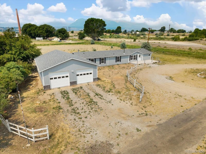 7522 County Road 151, Salida, CO 81201