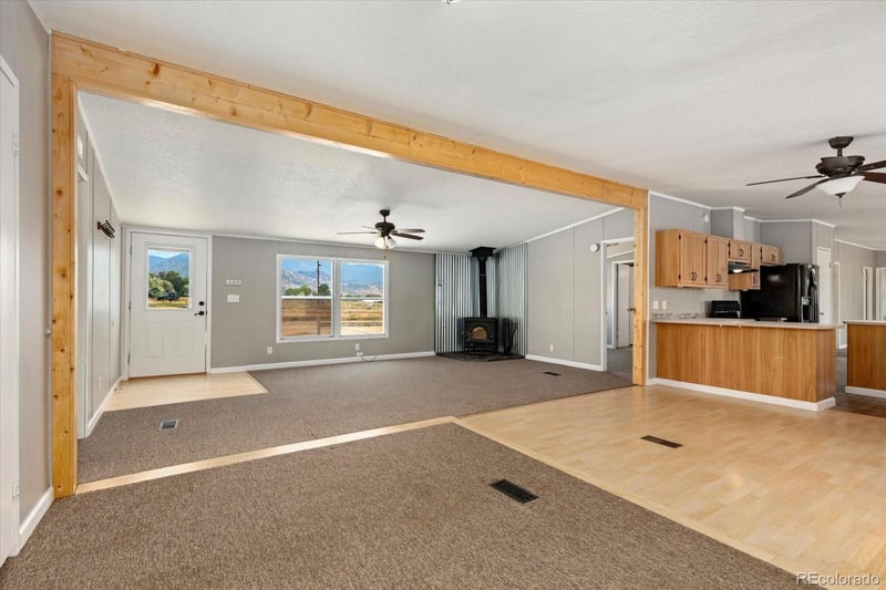 7522 County Road 151, Salida, CO 81201
