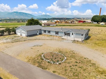 7522 County Road 151, Salida, CO 81201