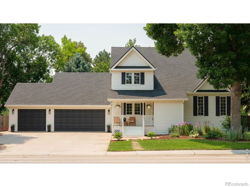 1607 Centennial Rd, Fort Collins, CO 80525