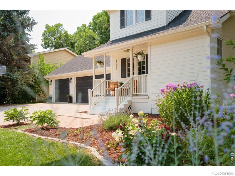 1607 Centennial Rd, Fort Collins, CO 80525