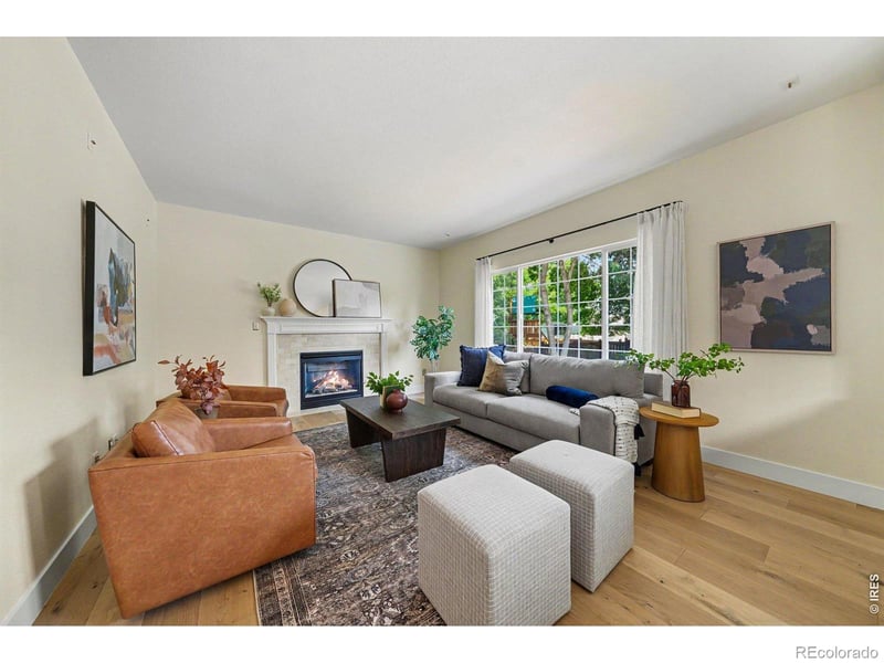 3202 Yellowstone Cir, Fort Collins, CO 80525
