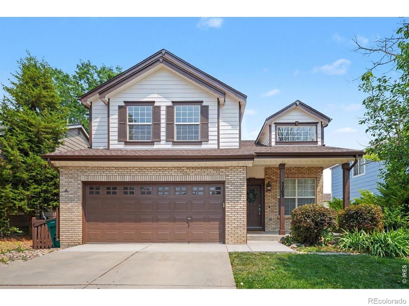 3202 Yellowstone Cir, Fort Collins, CO 80525