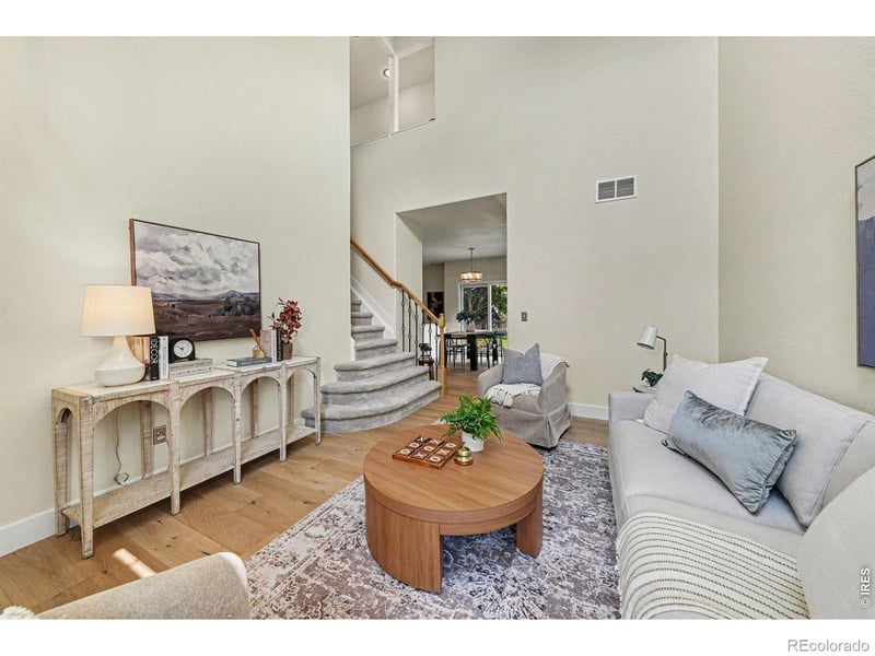 3202 Yellowstone Cir, Fort Collins, CO 80525