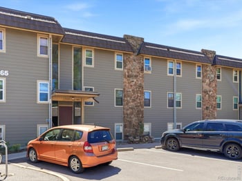 3365 Chisholm Trl #302, Boulder, CO 80301