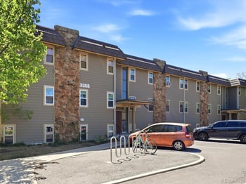 3365 Chisholm Trl #302, Boulder, CO 80301