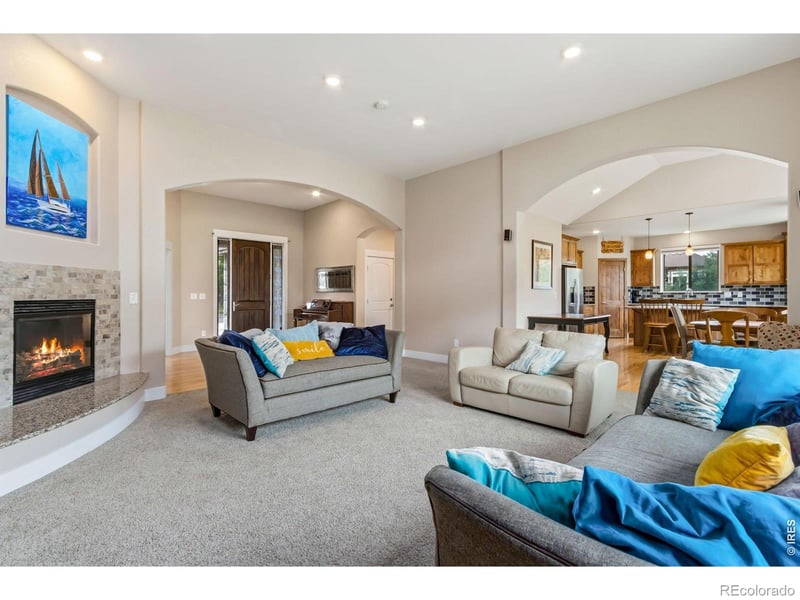 3314 Buntwing Ln, Fort Collins, CO 80524