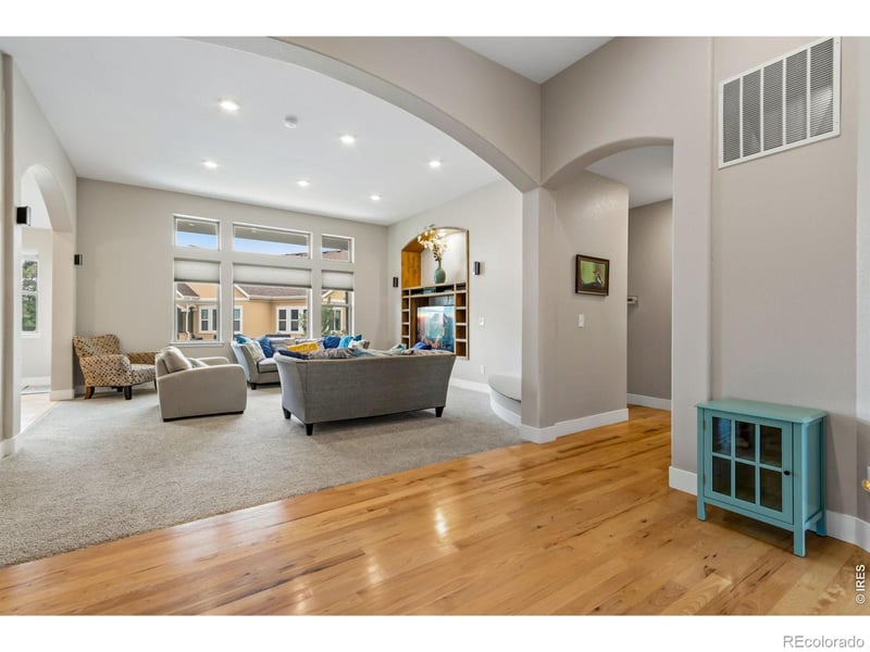 3314 Buntwing Ln, Fort Collins, CO 80524