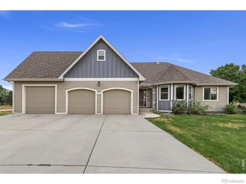 3314 Buntwing Ln, Fort Collins, CO 80524