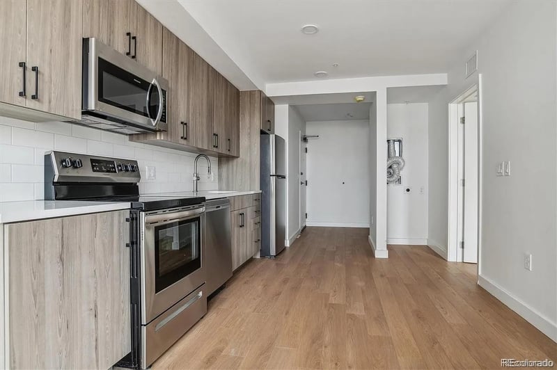 3575 Chestnut Pl #303, Denver, CO 80216