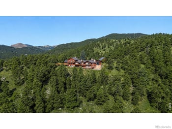 470 Weaver Dr, Boulder, CO 80302