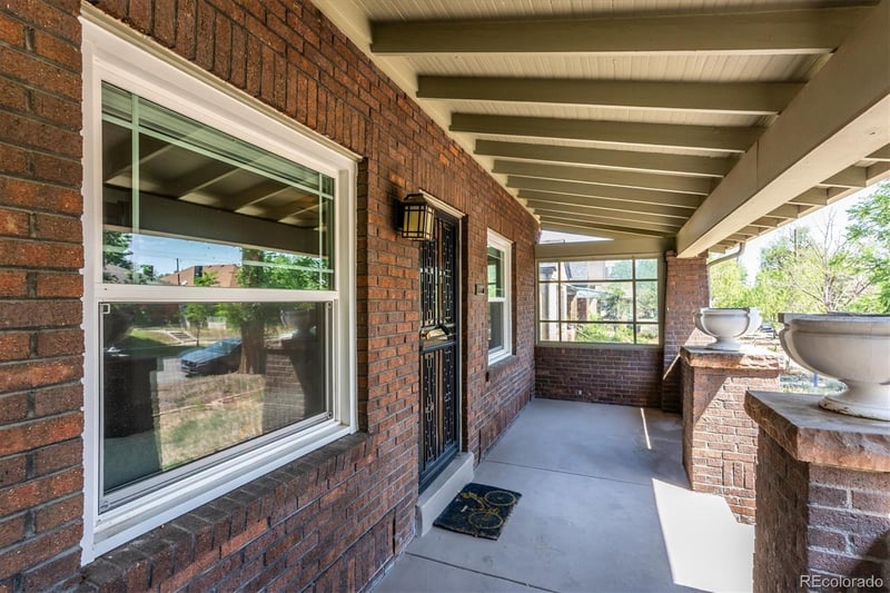 3515 N Vine St, Denver, CO 80205
