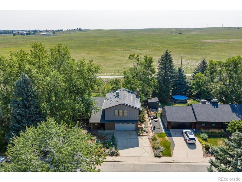 7458 Mount Sherman Rd, Longmont, CO 80503