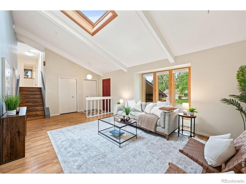 7458 Mount Sherman Rd, Longmont, CO 80503