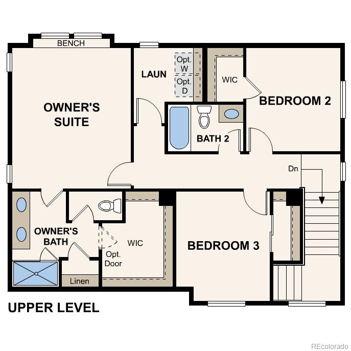 3365 Ider St, Aurora, CO 80019