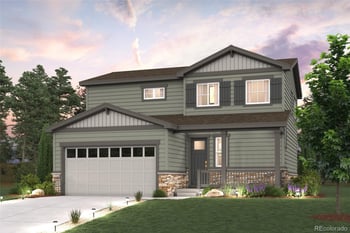 3365 N Ider St, Aurora, CO 80019