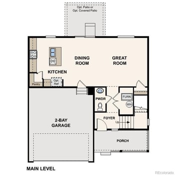 3365 N Ider St, Aurora, CO 80019