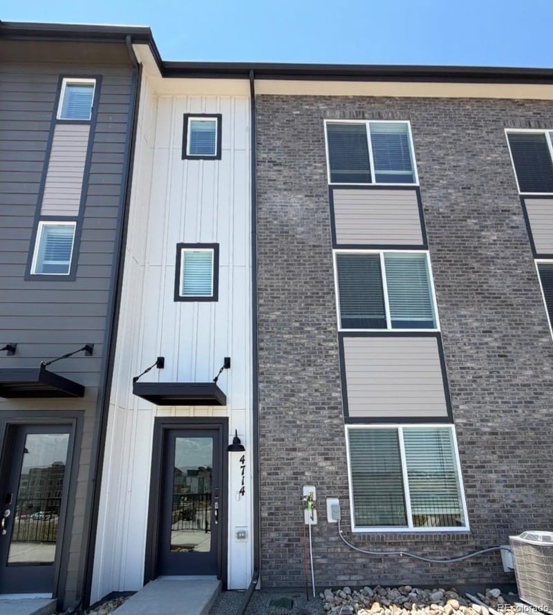 4714 Cloudburst Ln, Morrison, CO 80465