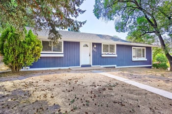 701 Mono Pl, Colorado Springs, CO 80910