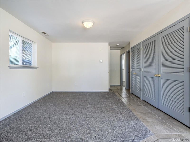 3025 Grandview St, Colorado Springs, CO 80907